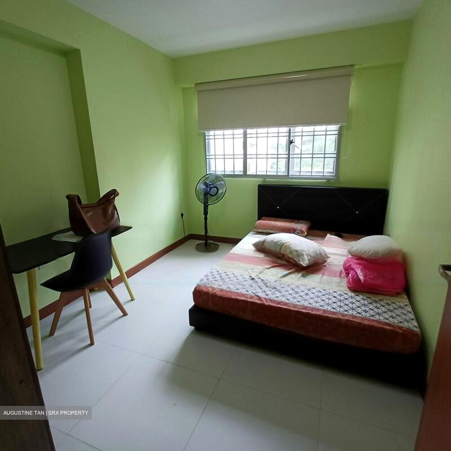Blk 331C Anchorvale Harvest (Sengkang), HDB 4 Rooms #478223631